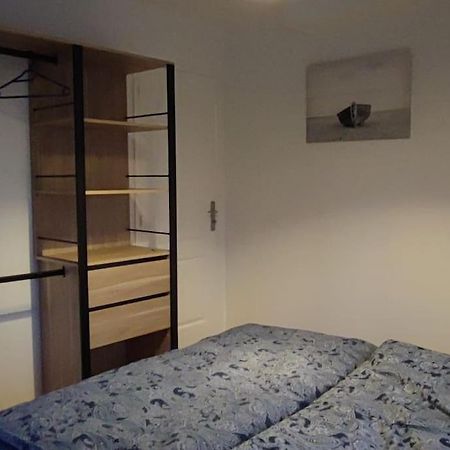 Calm & Cosy Apartment Freyming-Merlebach Ngoại thất bức ảnh