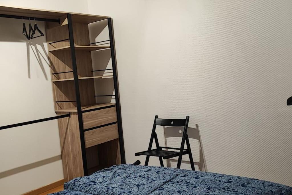 Calm & Cosy Apartment Freyming-Merlebach Ngoại thất bức ảnh