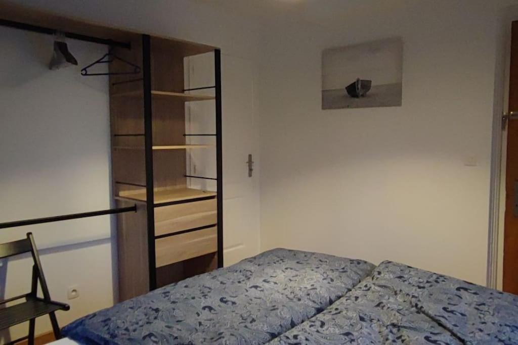 Calm & Cosy Apartment Freyming-Merlebach Ngoại thất bức ảnh